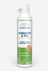 Wondercide Wondercide Mosquito & Fly for Indoor + Outdoor with Natural Essential Oils