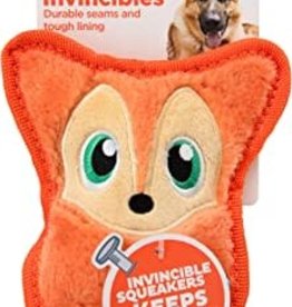 Outward Hound Outward Hound Invincibles Mini Fox