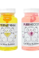 Catnip Wine Bubbles