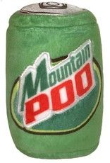 Huxley & Kent Mountain Poo Dog Toy