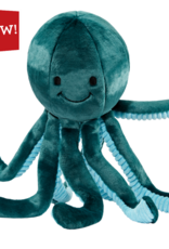 Fluff & Tuff Fluff & Tuff  Stevie Octopus