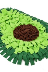 Injoya Avocado Snuffle Mat