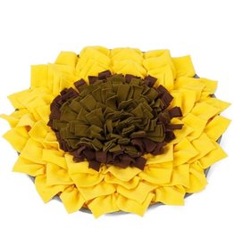 Injoya Sunflower Snuffle Mat