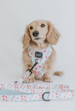 Sassy Woof Sakura Adjustable Dog Harness