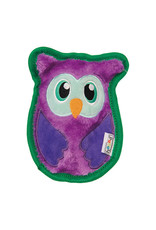 Outward Hound Outward Hound Invincibles Purple Owl