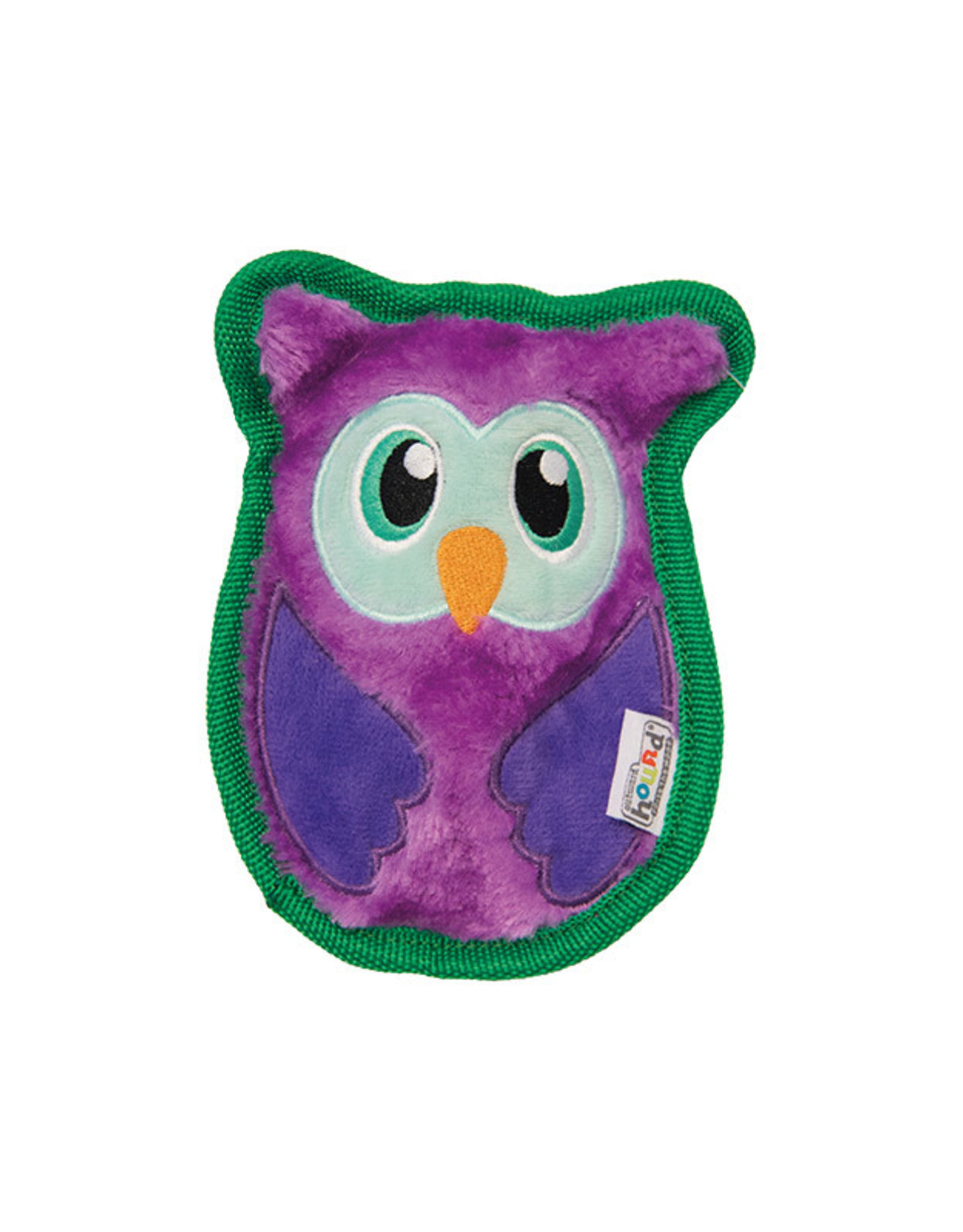 Outward Hound Outward Hound Invincibles Purple Owl