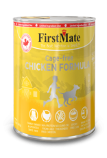 FirstMate FirstMate Limited Ingredient Chicken for Dogs