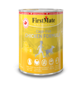 FirstMate FirstMate Limited Ingredient Chicken for Dogs