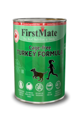 FirstMate FirstMate Limited Ingredient Turkey for Dogs