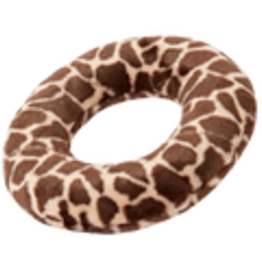 Fluff & Tuff Fluff & Tuff Python Ring