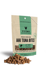 Vital Essentials Vital Essentials Cat Treats Ahi Tuna