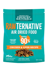 Rawternative Rawternative Air Dried Chicken & Liver Recipe