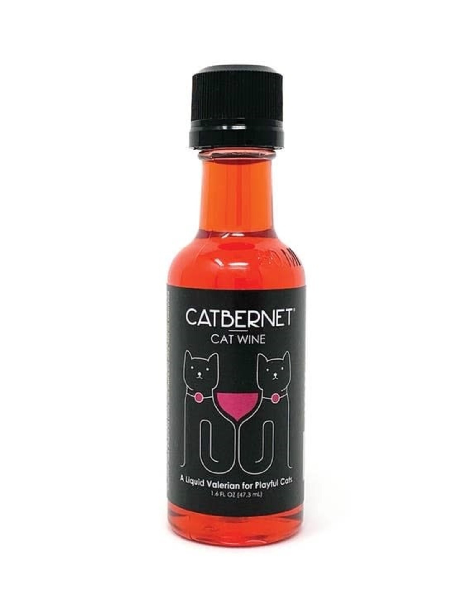 Cat Wine Catbernet - Liquid Valerian