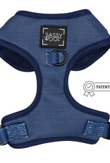 Sassy Woof Twilight Adjustable Dog Harness