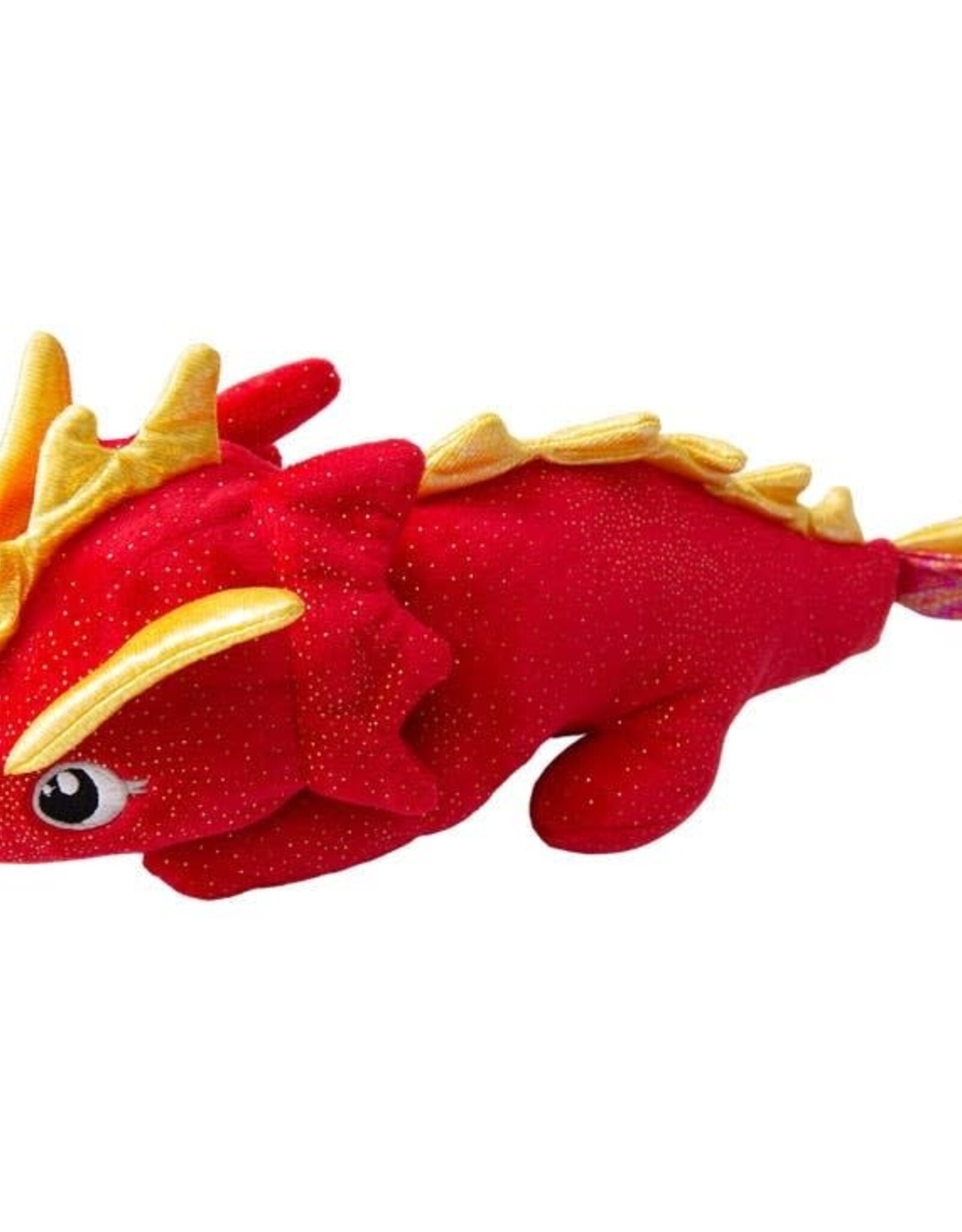 SnugArooz Fire the Dragon
