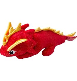 SnugArooz Fire the Dragon