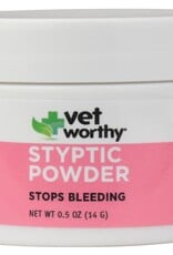 Vet Worthy Styptic Powder .5oz