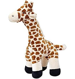Fluff & Tuff Nellie Giraffe