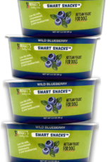 Nugget's Healthy Eats Nugget's Artisan Yogurt - Wild Blueberry