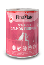 FirstMate FirstMate Limited Ingredient Wild Salmon for Dogs