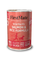 FirstMate FirstMate Salmon & Rice for Dogs