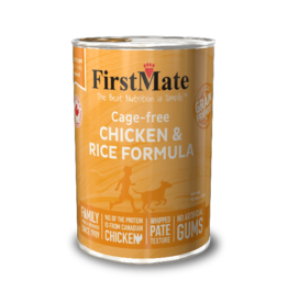 FirstMate FirstMate Chicken & Rice for Dogs