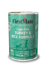 FirstMate FirstMate Turkey & Rice for Dogs
