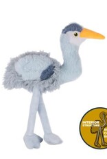 Tall Tails Tall Tails Heron Rope Toy 16"