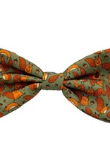 Huxley & Kent Bow Tie - Silly Squirrels