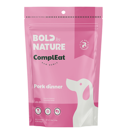 Bold By Nature Bold By Nature Pork