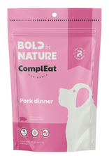 Bold By Nature Bold By Nature Pork