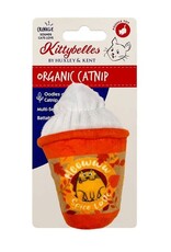 Meowwww Spice Latte Cat Toy