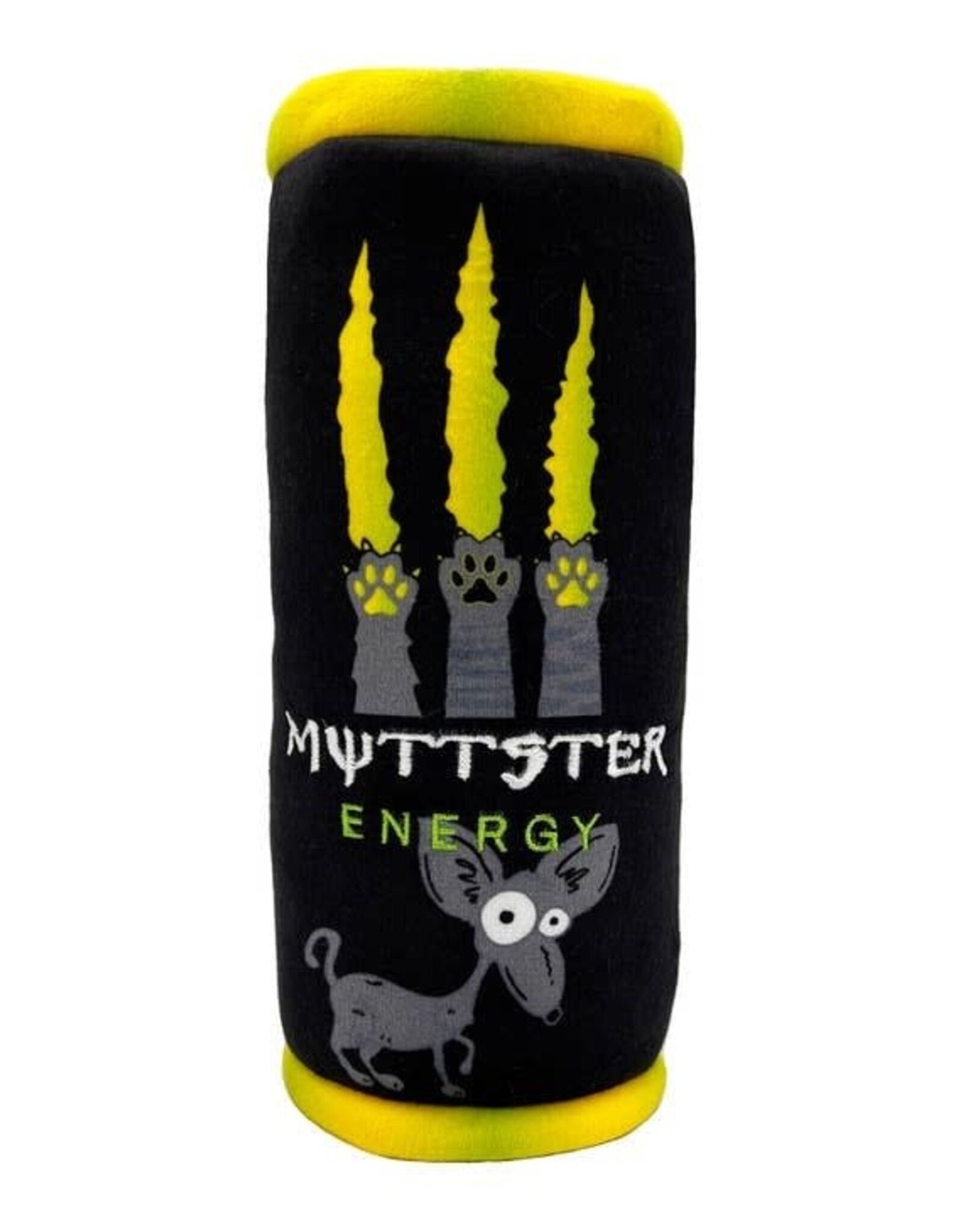 Huxley & Kent Muttster Energy Dog Toy