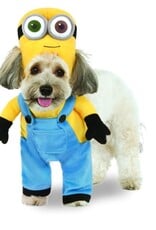 Minion Bob Dog Costume