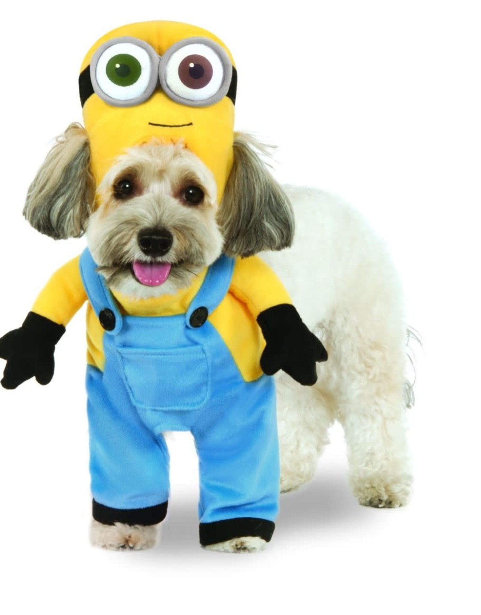 Minion Bob Dog Costume