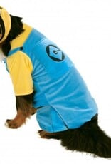 Minion Big Dog Costume