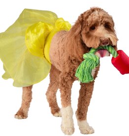 Disney Dress & Toy Costume Bundle - Belle