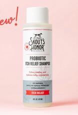 Skout's Honor Itch Relief Shampoo