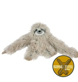 Tall Tails Tall Tails Rope Sloth 16" Tall Tails Tall Tails Rope Sloth 16"