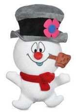 Frosty the Snowman: Frosty Plush Squeaker Toy 9"