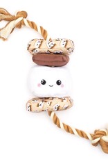 Worthy Dog S'mores Toy