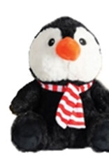Hero Dog Chuckles Holiday Penguin Large