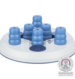 Trixie Activity Slide Fun Board Trixie Activity Slide Fun Board