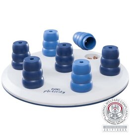 Trixie Activity Solitaire Trixie Activity Solitaire