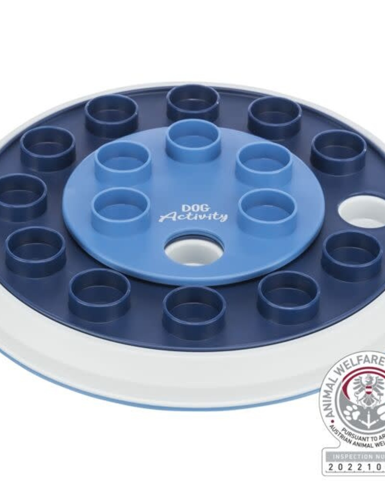 Trixie Activity Twister