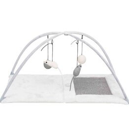 Trixie Cat Activity Center