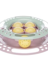 Trixie Cat Activity Kitten Circle Track