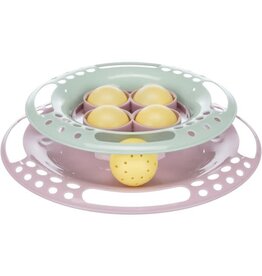 Trixie Cat Activity Kitten Circle Track