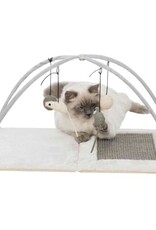 Trixie Cat Activity Center