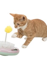Trixie Cat Activity Kitten Snack & Play